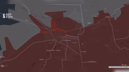 Окупанти просунулися у Покровську та на півночі Роботиного - DeepState