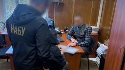 НАБУ і САП викрили розкрадання понад 80 млн грн на проєкті водогону в Донецькій області