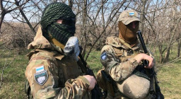 Російські ЗМІ повідомляють про зачистку Бєлгородської області