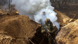 Командири ЗСУ розповіли про проблеми з утриманням позицій на Донбасі