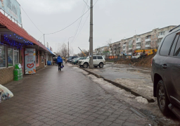 Мешканці поділилися свіжими фото захопленого Сєвєродонецька