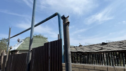 Газопостачання у Слов&rsquo;янську та Краматорську обмежать через технічні роботи: перелік адрес