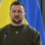 Зеленський заявив в інтерв'ю, що атаку на Кремль організувала Росія