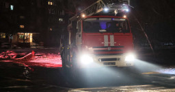 Обстріл Горлівки: один цивільний загинув, двоє поранені