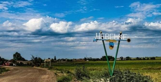 Обстріли на Луганщині: росіяни завдали удару по Невському