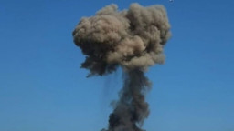 Росія скинула авіабомбу на Олексієво-Дружківку: є загиблий і четверо поранених