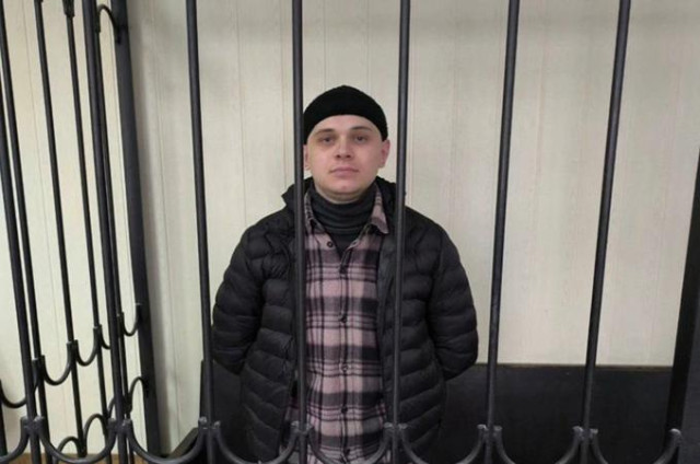 У так званій "ДНР" звинуватили захисника Маріуполя у розстрілі мирного мешканця