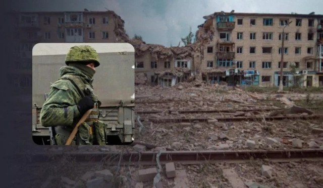Окупанти просунулися на Донеччині поблизу Зеленівки та Дачного — DeepState
