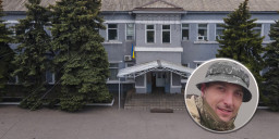 На фронті загинув український військовий з Добропілля