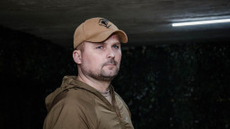 Звання Героя України присвоєно командиру 18-ї Слов'янської бригади НГУ