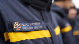 Рятувальники групи «ФЕНІКС» евакуювали з Торецької громади на Донеччині 14 осіб з тваринами
