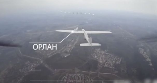 Сили оборони знищили ворожі БПЛА та укриття з противником на Краматорському фронті
