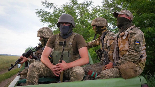 Загарбники провели обшуки в місті Кремінна