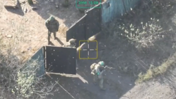 ЗСУ провели зачистку приватного сектора під Торецьком: ліквідовано майже 50 окупантів