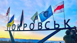 Покровськ у критичному становищі — військовий оглядач