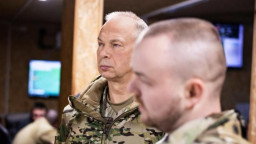 Українські війська ще контролюють частину Покровська і Мирнограда - УВ "Схід"