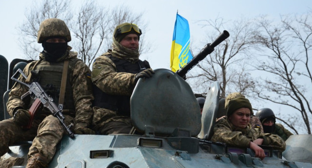 Сили оборони мають успіх на східному напрямку – ISW