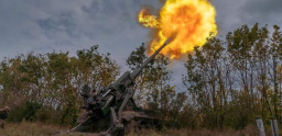 Російські війська повністю захопили село Іванівка на Луганщині