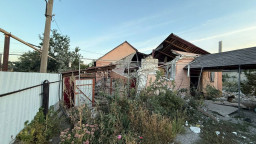 На Донеччині внаслідок обстрілів є загиблі та поранені - ОВА
