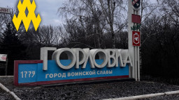 В окупованій Горлівці зафіксовано випадки незаконного привласнення житла та майна