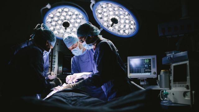 Війна і органи: чому тема "чорних хірургів" знову з’явилась у публічному просторі Війна і органи: чому тема "чорних хірургів" знову з’явилась у публічному просторі