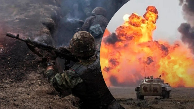 Окупанти шукають слабкі місця ЗСУ на Луганському напрямку