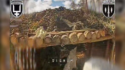 Дрони "Signum" знищили чотири ворожі гармати на Лиманському напрямку