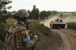 ЗСУ успішно просунулися вперед під Кремінною &mdash; звіт ISW