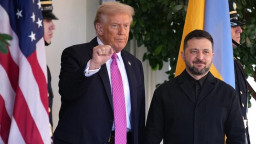 Україна відмовилася від ідеї США щодо економічної "буферної зони" на Донбасі - Politico