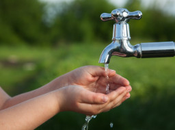 Відновлення водопостачання у деокупованих громадах Донеччини