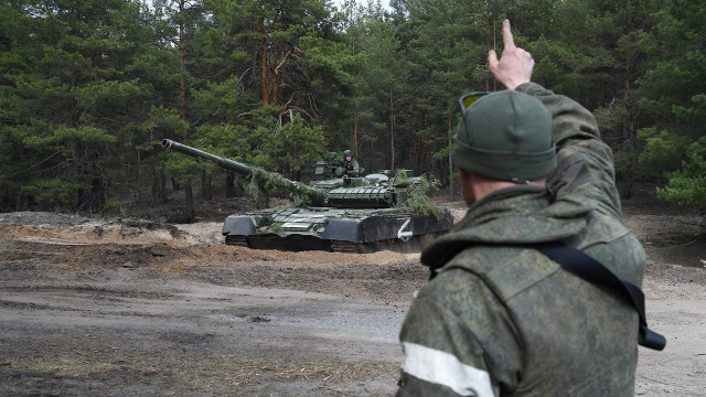 Російські загарбники значно просунулися на Покровському напрямку – DeepState