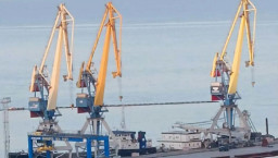 У Маріуполі окупанти створюють потужний логістичний вузол: що кажуть