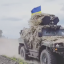 Турецькі бронеавтомобілі Cobra II вже прибули в Україну
