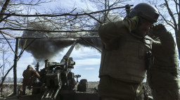 На Донбасі 20 зіткнень за добу - Генштаб ЗСУ