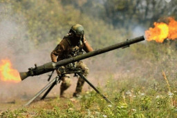 Окупанти фактично стирають Авдіївку - Барабаш