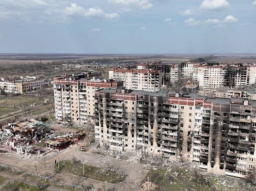 Загарбники формують подвійне кільце оточення довкола Вугледару – Мирошников