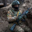 Український командир спростував захоплення ключових висот поблизу Часового Яру ворожими військами