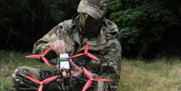 Росія перекинула "елітних" операторів дронів на Краматорський напрямок