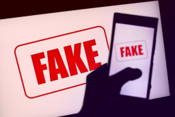 Росіяни розповсюджують фейк про захоплення міст Часів Яр та Торецьк