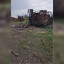 На трасі Т-05-15 біля Мирнограда виявили значне скупчення знищеної бронетехніки