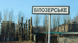 У Білозерському четвертий день немає централізованого водопостачання