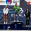 Краматорські спортсменки здобули медалі на Молодіжному Чемпіонаті Європи зі скелелазіння