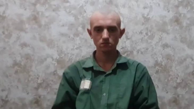В окупованому Маріуполі українському військовому винесли вирок: що відомо В окупованому Маріуполі українському військовому винесли вирок: що відомо