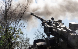 ЗСУ відбили 15 атак росіян у районі Авдіївки