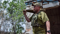 Окупанти захопили нові позиції біля Святогірська та на Дніпропетровщині - DeepState