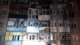 Росіяни обстріляли 15 населених пунктів Донеччини: зруйновано десятки будинків