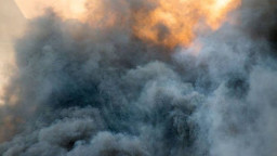 Краматорськ вночі атакували дрони: зруйновані житлові будинки