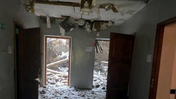 У Донецькій області внаслідок обстрілів загинули двоє мирних жителів