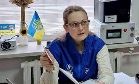 У Києві стартує програма безкоштовних консультацій для переселенців з Луганщини