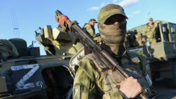 Окупанти мають просування на схід від Вугледару та в районі Покровська – звіт ISW